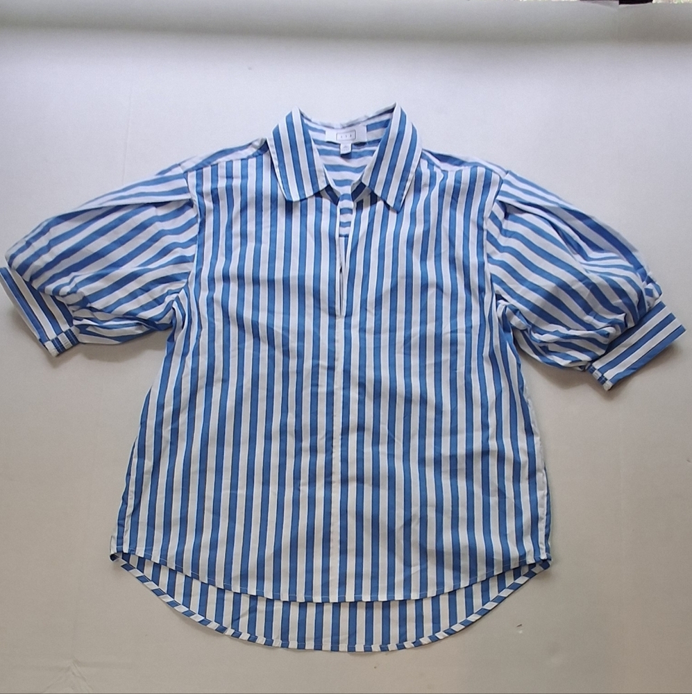 AYR Striped Top - Picture 4 of 16